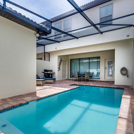 Private Pool Home Wthemed Rooms Free Water Park Four Corners Bagian luar foto