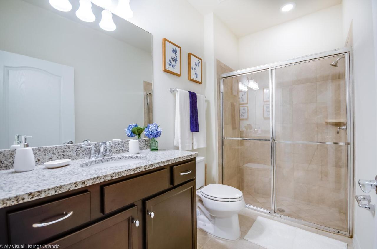 Private Pool Home Wthemed Rooms Free Water Park Four Corners Bagian luar foto
