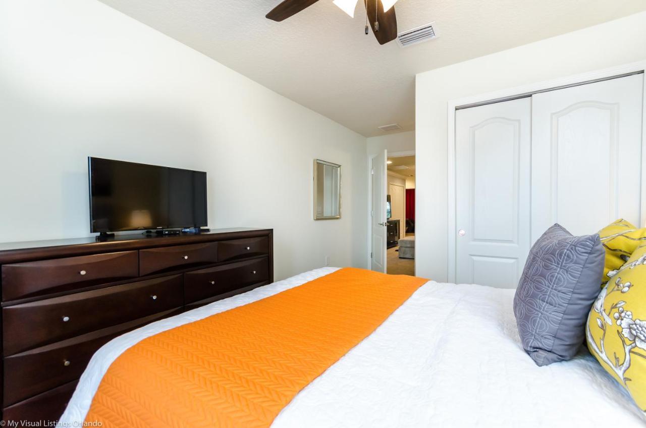 Private Pool Home Wthemed Rooms Free Water Park Four Corners Bagian luar foto