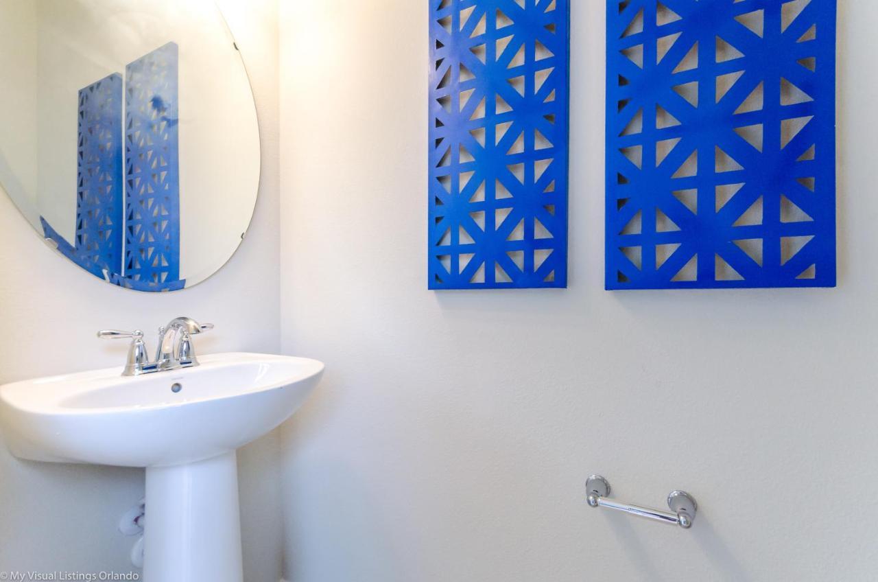 Private Pool Home Wthemed Rooms Free Water Park Four Corners Bagian luar foto