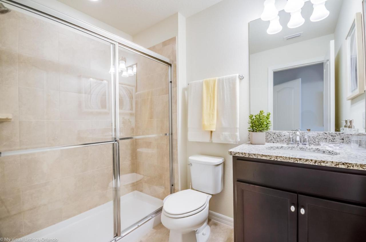 Private Pool Home Wthemed Rooms Free Water Park Four Corners Bagian luar foto