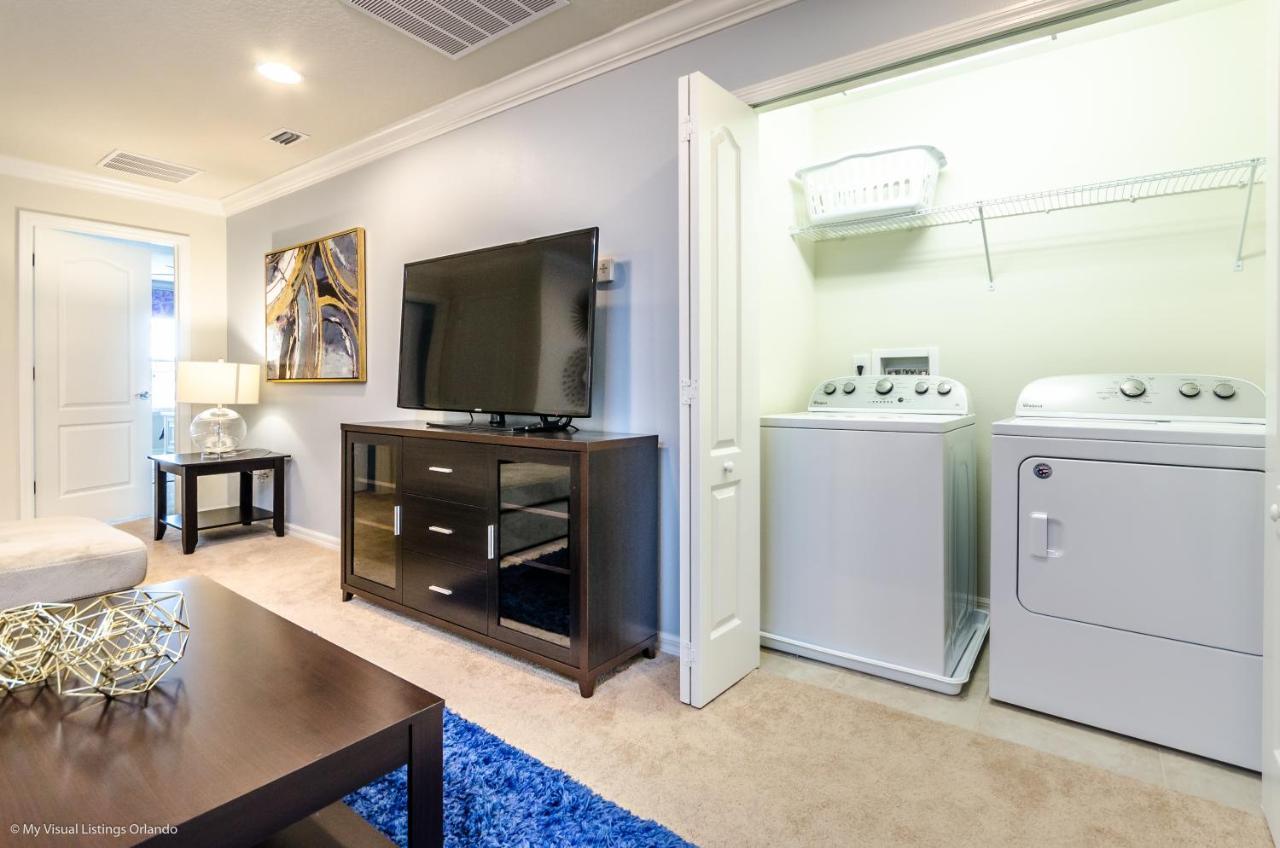Private Pool Home Wthemed Rooms Free Water Park Four Corners Bagian luar foto